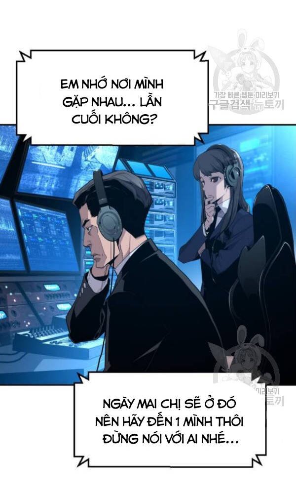 sự trở lại của kẻ khủng bố chapter 5 8