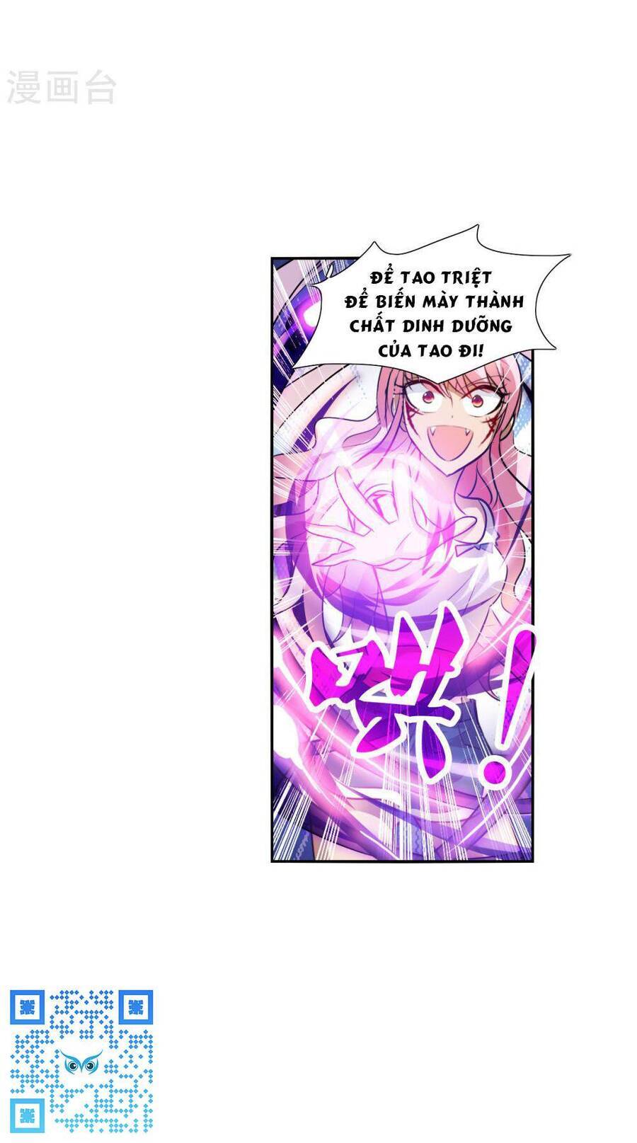 tô tịch kỳ quái chapter 168 19