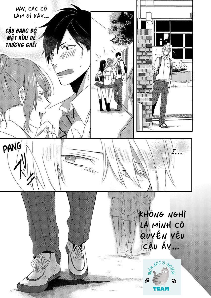 trên tình bạn dưới tình yêu v3 chapter 2.5 15