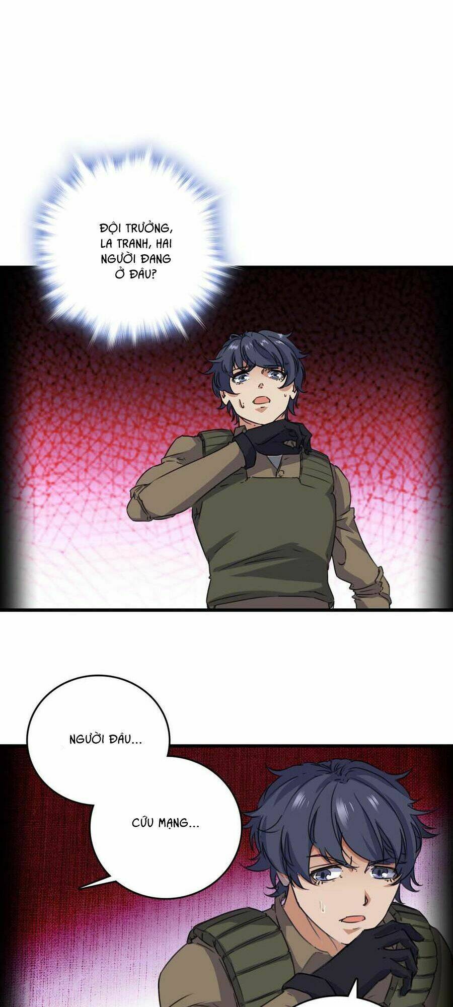 tối cường binh vương chapter 65 2