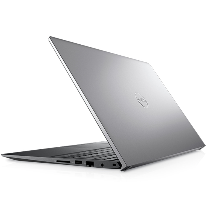 Laptop Dell Vostro 5515 70270649 (AMD R3-5300U/ 8GB/ 256GB SSD/ 15.6 FHD/ Win11 + Office) - Hàng Chính Hãng