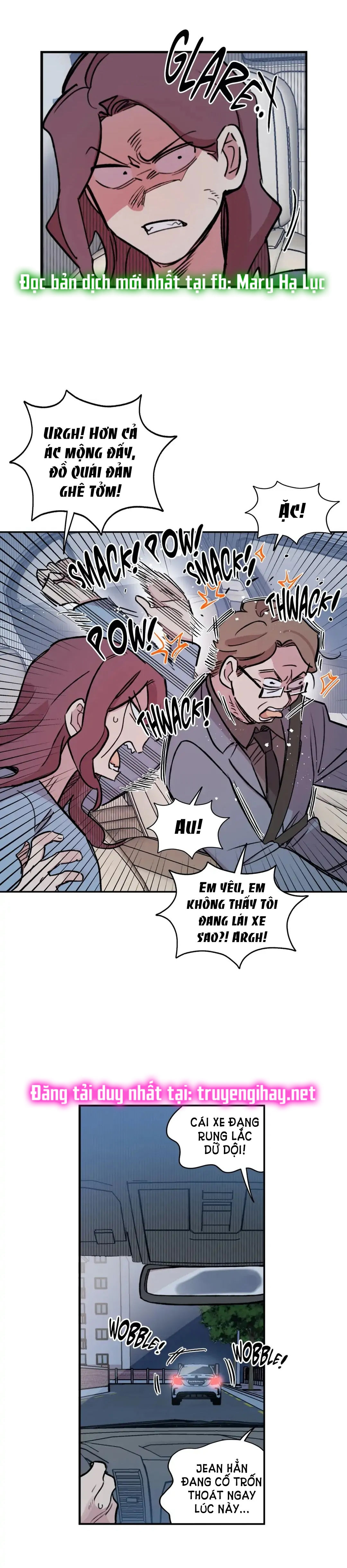 [18+] 1 người khỏe 2 người vui chapter 40.2 5