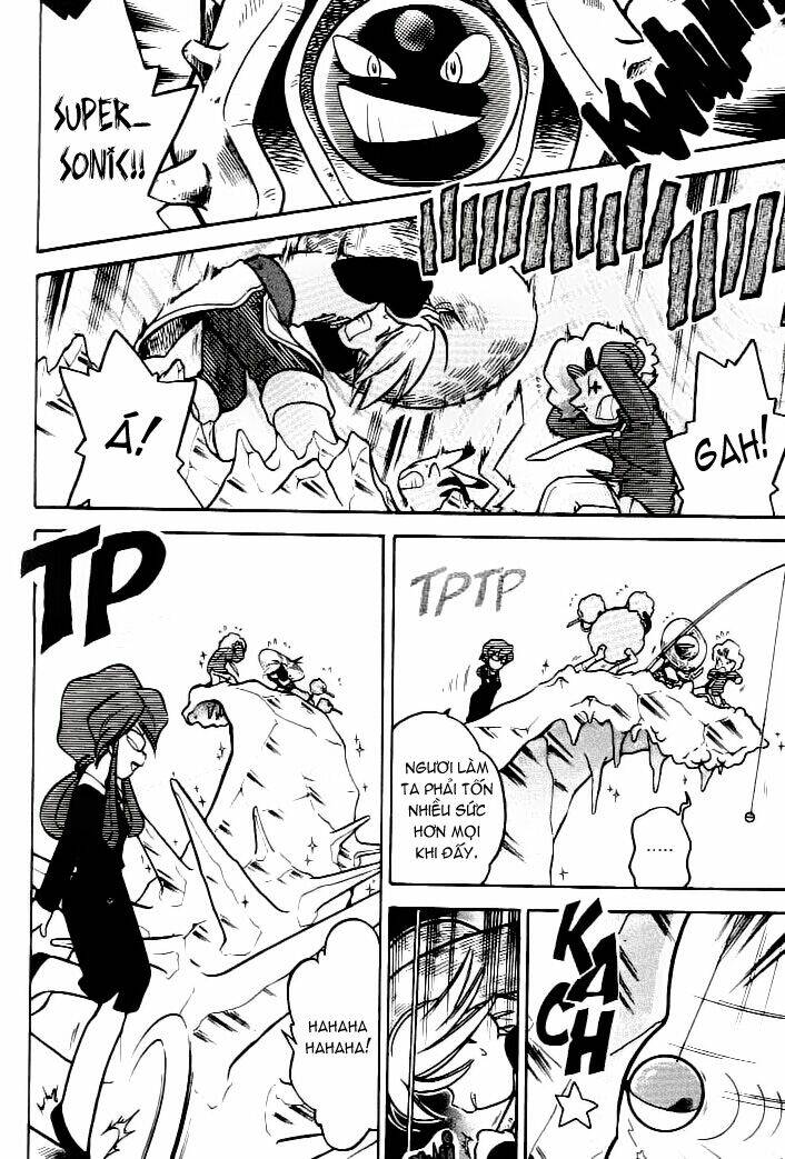 thú cưng đặc biệt chapter 45 23