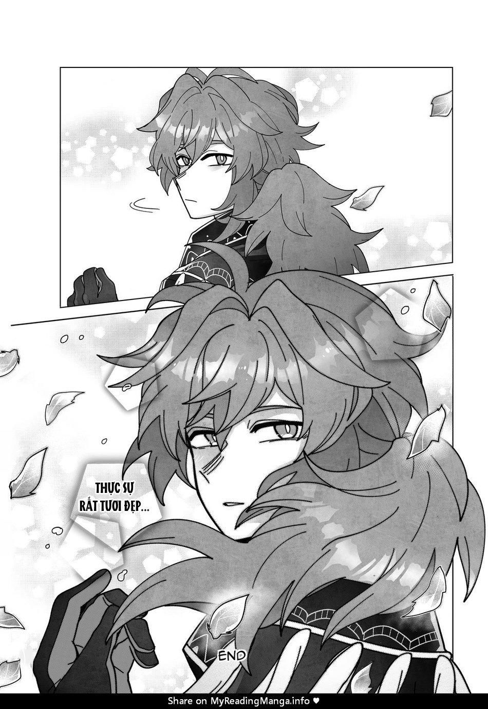 oneshot hỏny chapter 154 54