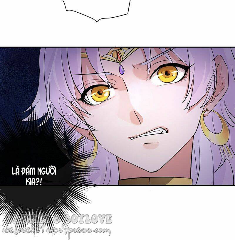 nghiên hương kỳ đàm chapter 6 11