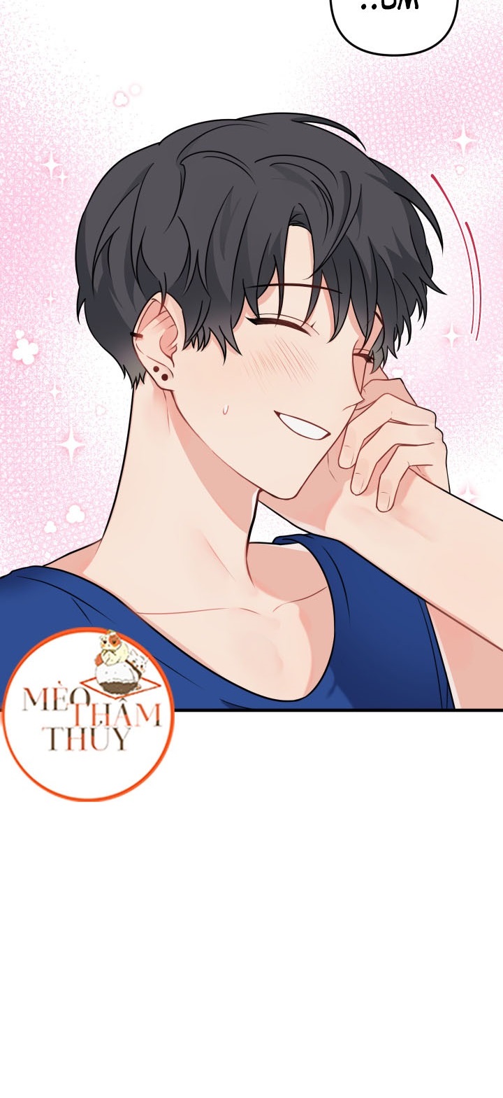 máu và tình yêu chapter 41 17