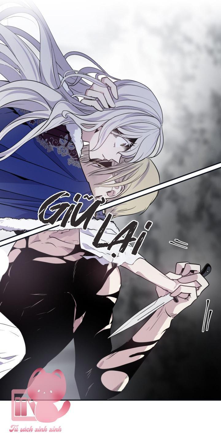 nguyện ước vô vọng của ma nữ chapter 26 11