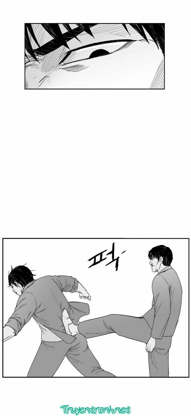 bạo lực học đường chapter 72 31