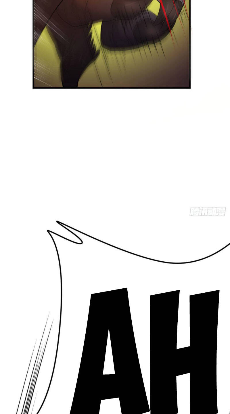 trợ lý thánh tôn, ta đã vô địch chapter 21 21