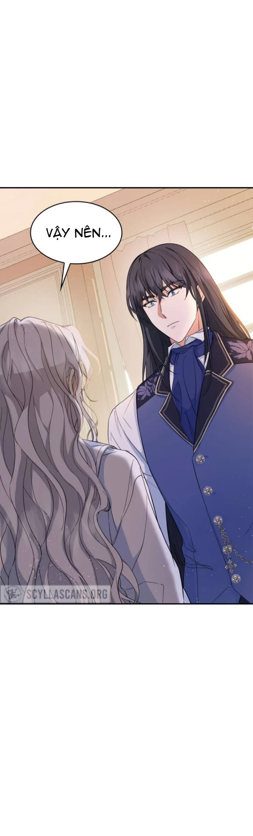 'di vật' melvin để lại chapter 4.5 29