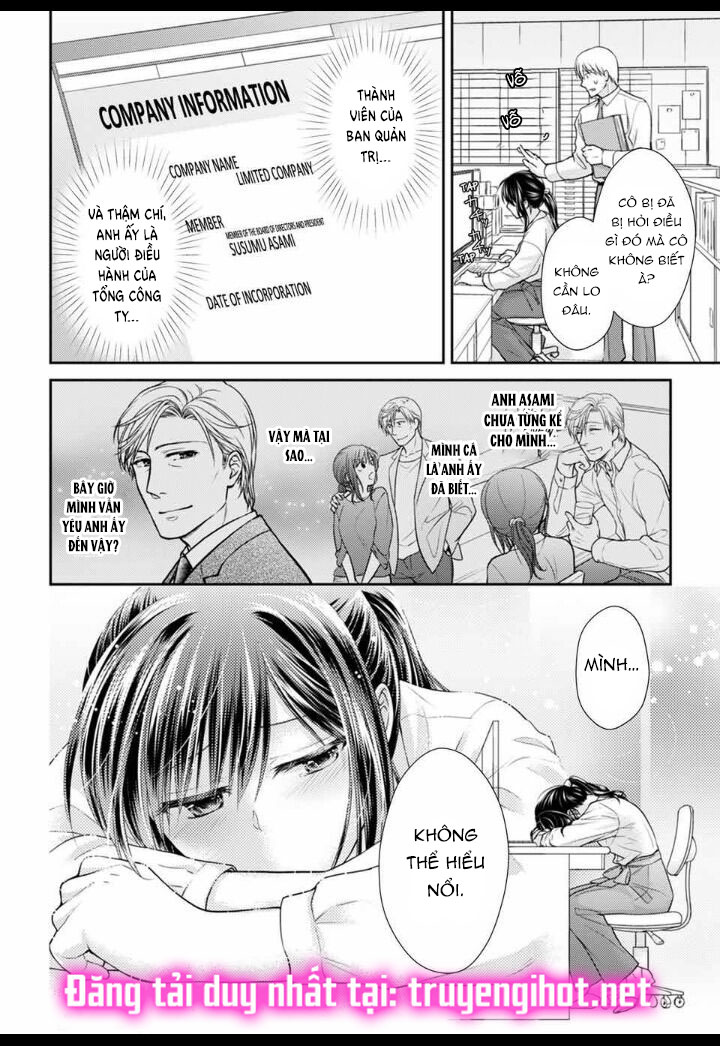 ham muốn dục vọng của một người đàn ông lớn tuổi chapter 10.1 3