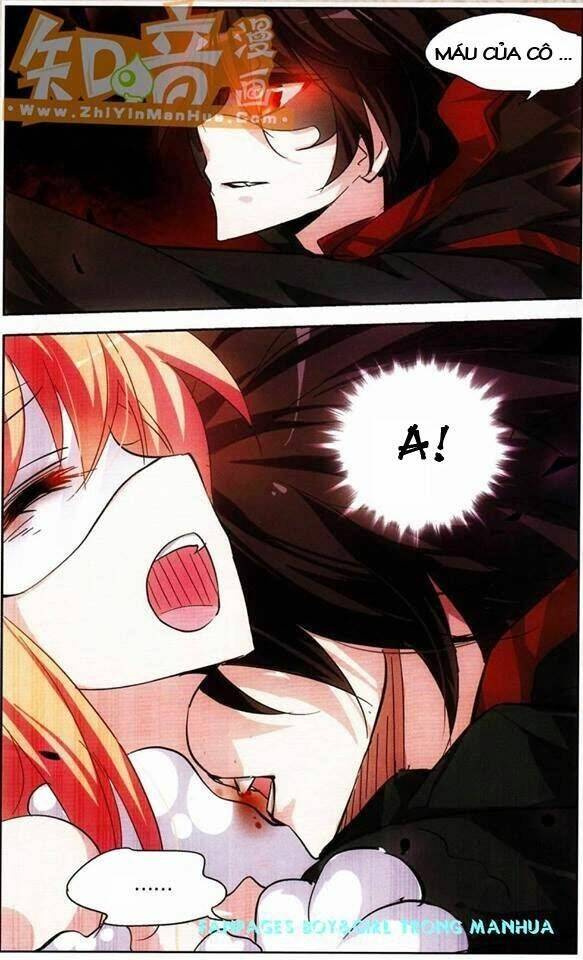 xuyên duyệt tây nguyên 3000 ngoại truyện chapter 4 4