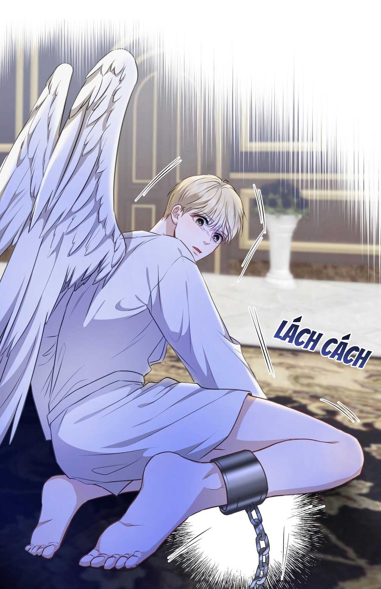 cách để sống sót với tư cách là người chơi chapter 5 32