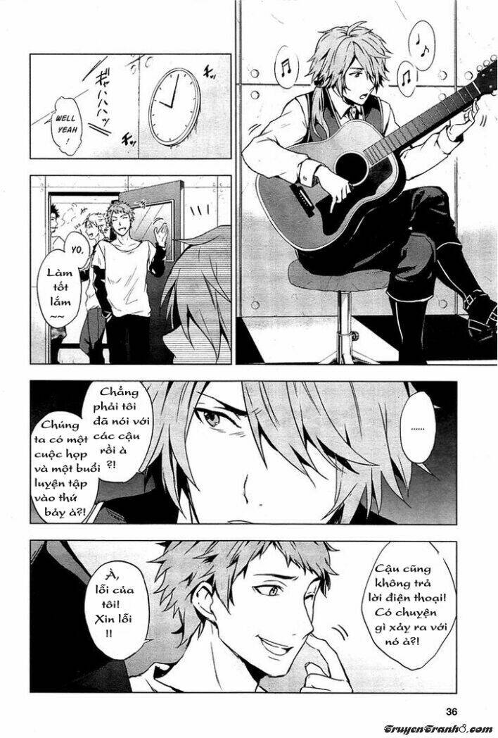 vanishing starlight chapter 1 13