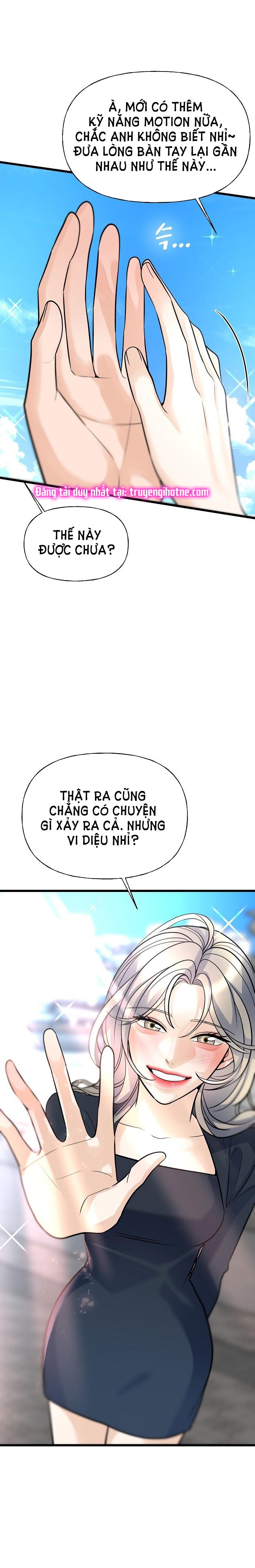 random target - mục tiêu ngẫu nhiên chapter 7.2 4