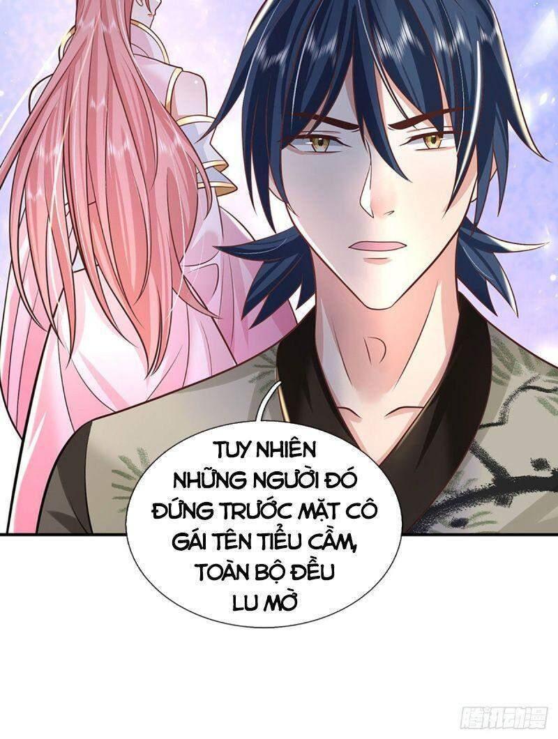 Ta Trở Về Từ Thế Giới Tu Tiên chapter 84 26