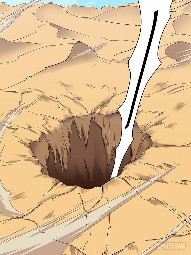 hỗn độn kiếm thần chapter 114 18