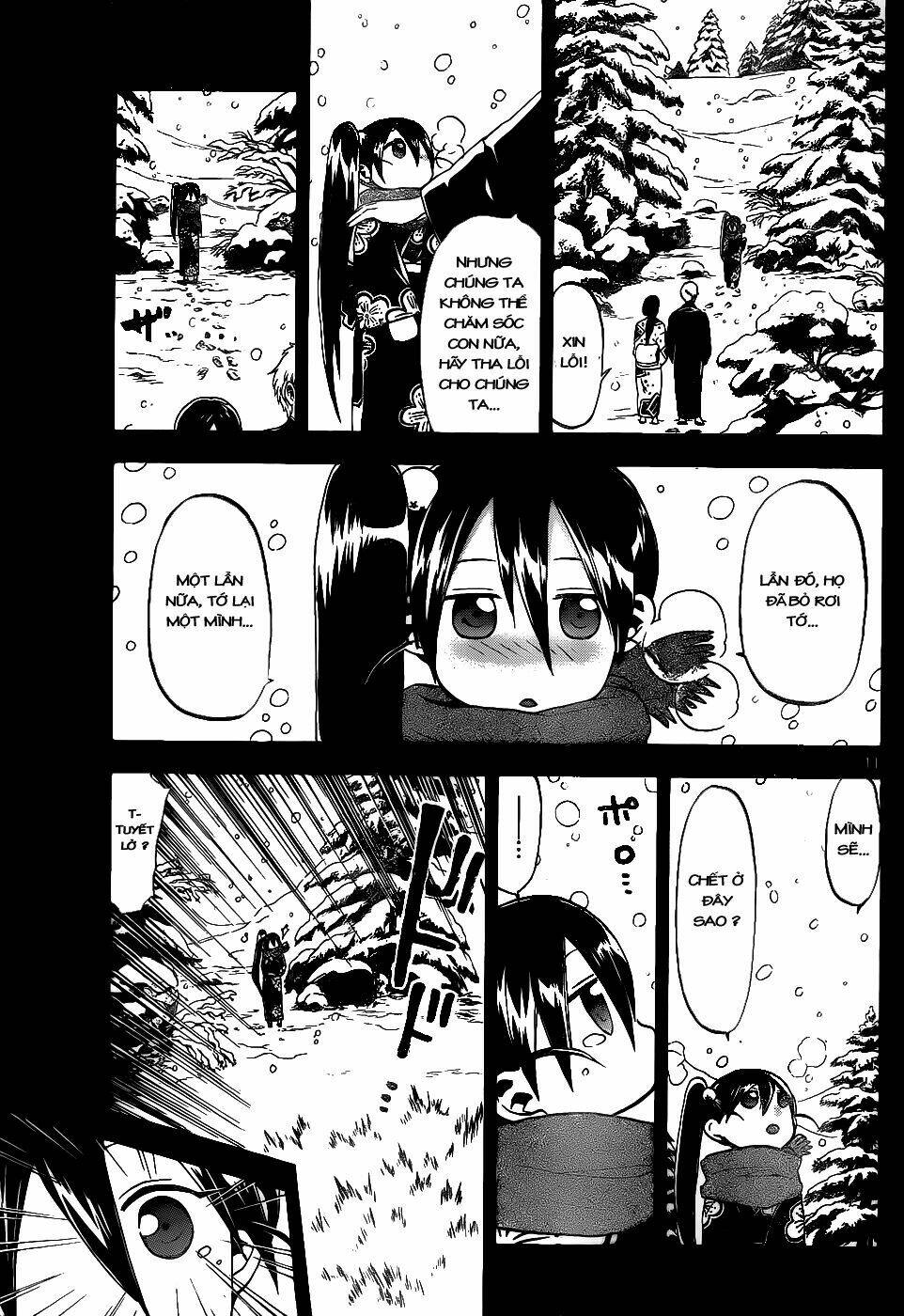 kaitai shinsho zero chapter 36 14