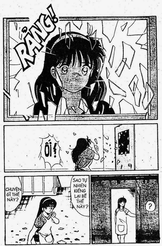 truyền nhân atula - shura no mon i chapter 42 7