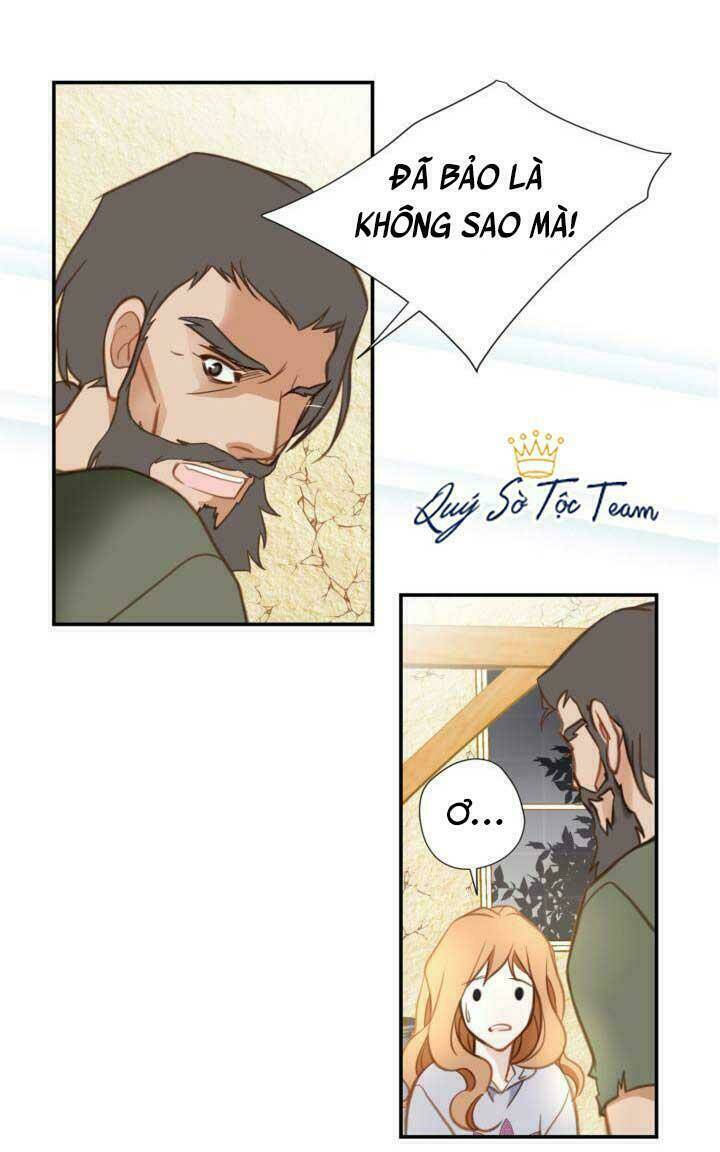 tiếp xúc chí mạng chapter 35 43