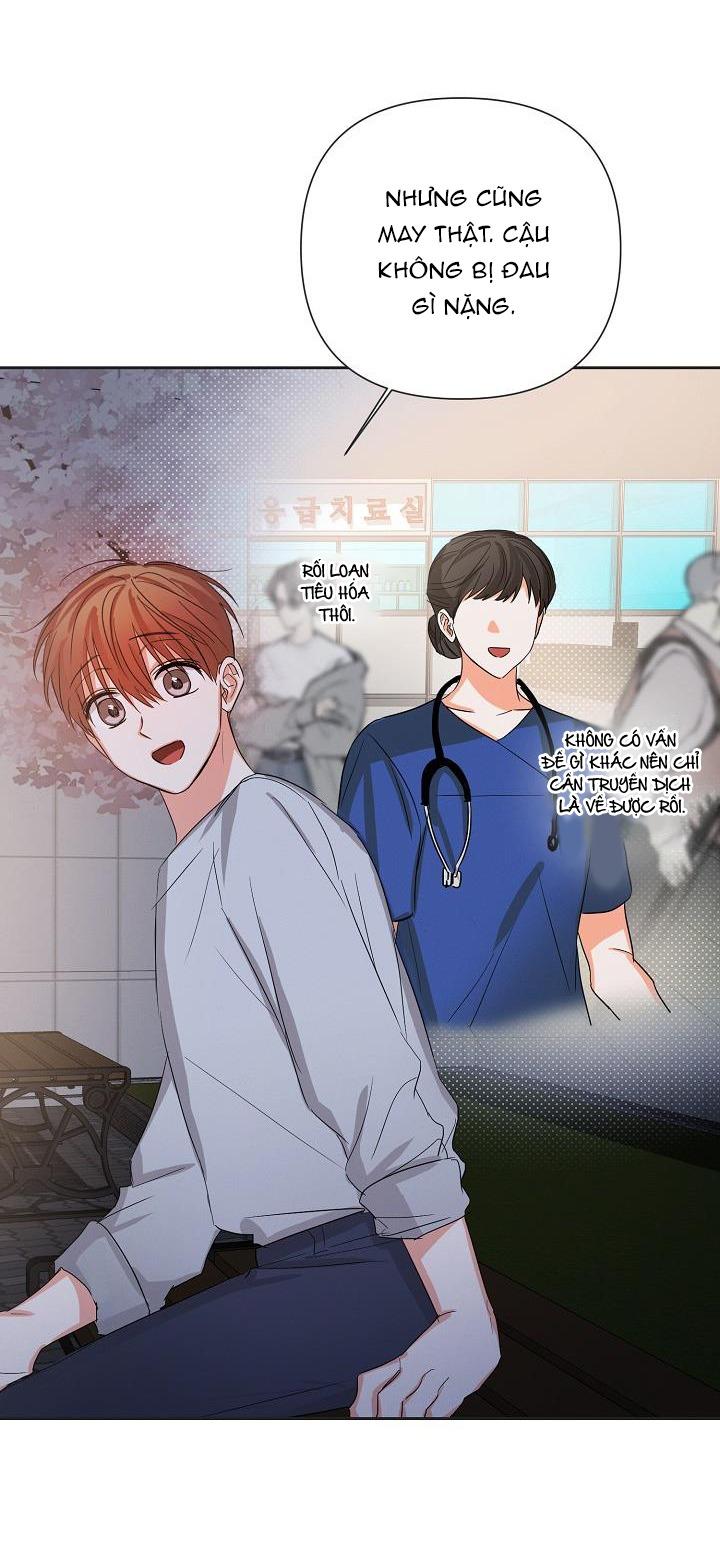 nine to nine chapter 32 35