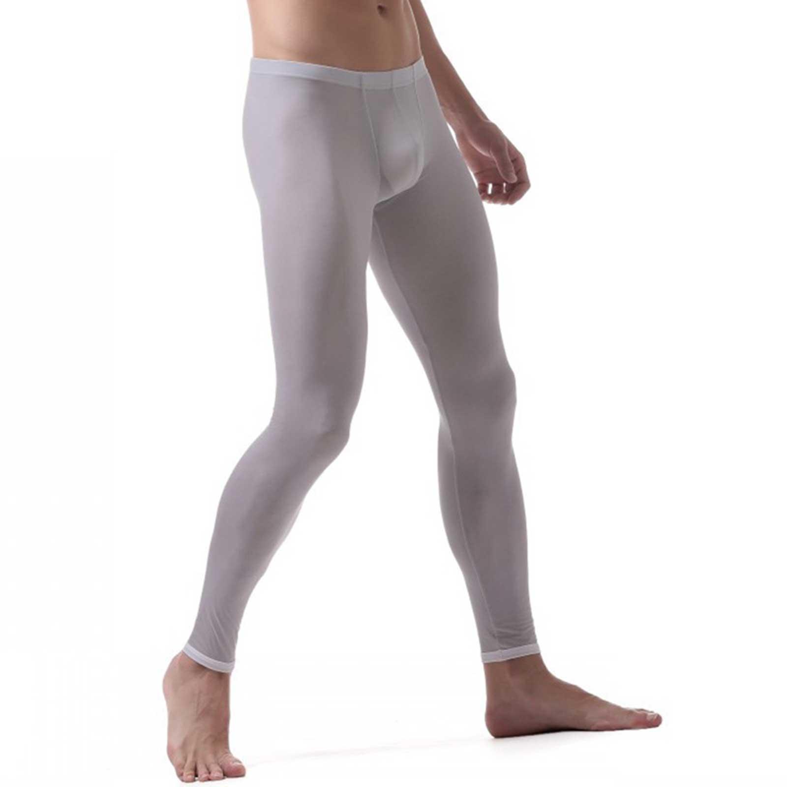 Áo Thể Thao Thể Thao Mỏng Làm Từ Vải Lụa Quần Tây Dài Nhà Quần Legging Quần Skinny Tập Luyện Chạy Thun Gợi Cảm Nhiệt Đồ Lót Đáy