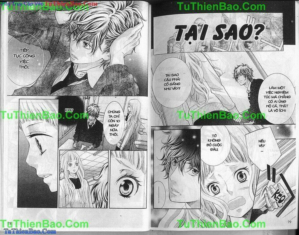 anh bạn bí ẩn chapter 2 40