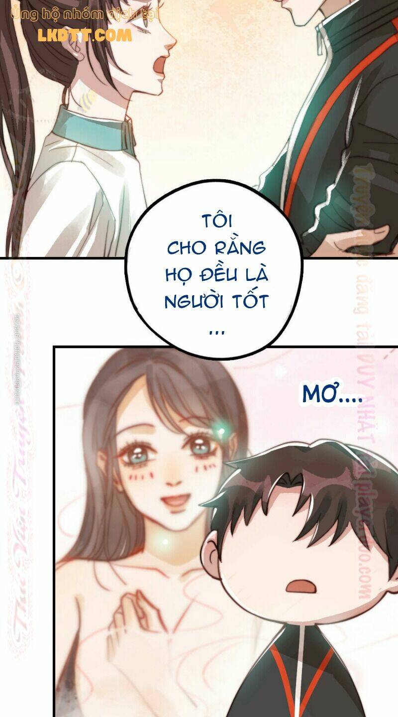 chồng trước 18 tuổi chapter 52 10