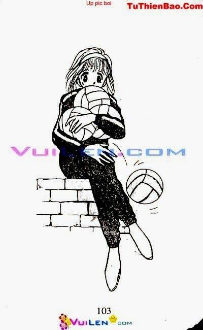 cô bé khóc nhè chapter 8 102