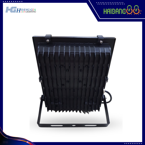 Đèn pha LED COB HG 200W