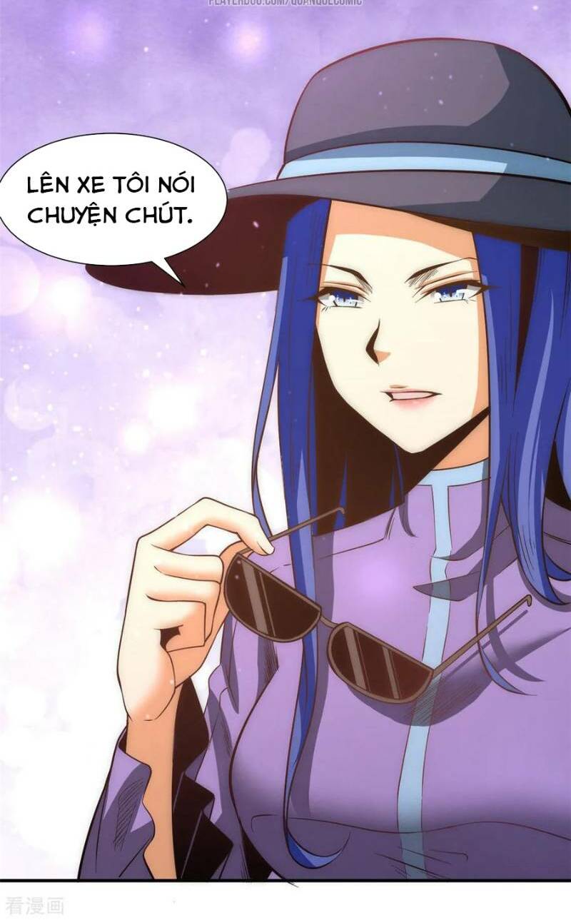 đô thị đỉnh phong cao thủ chapter 49 32