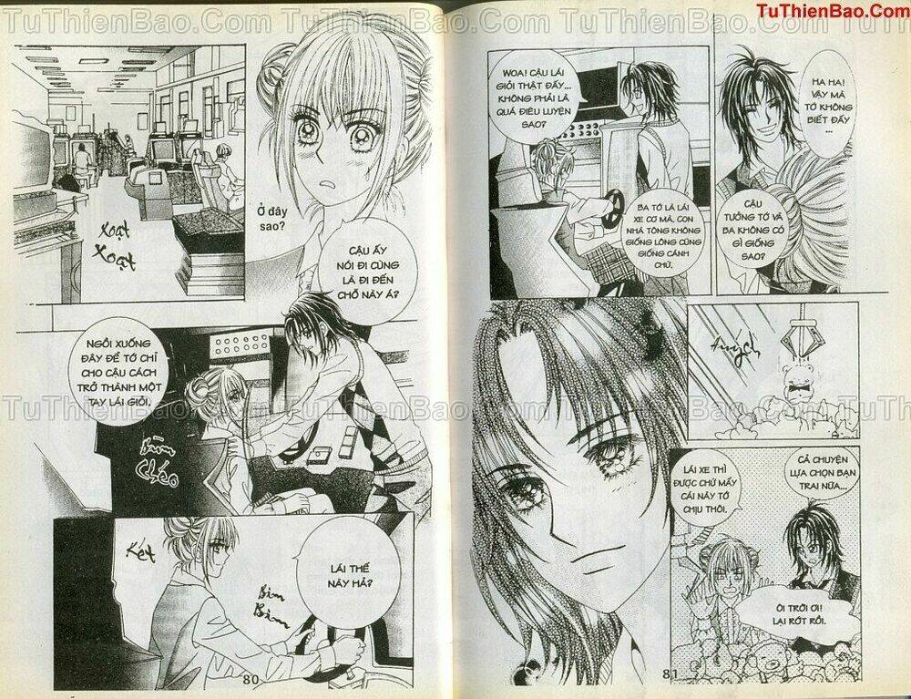 bí mật chapter 4 40