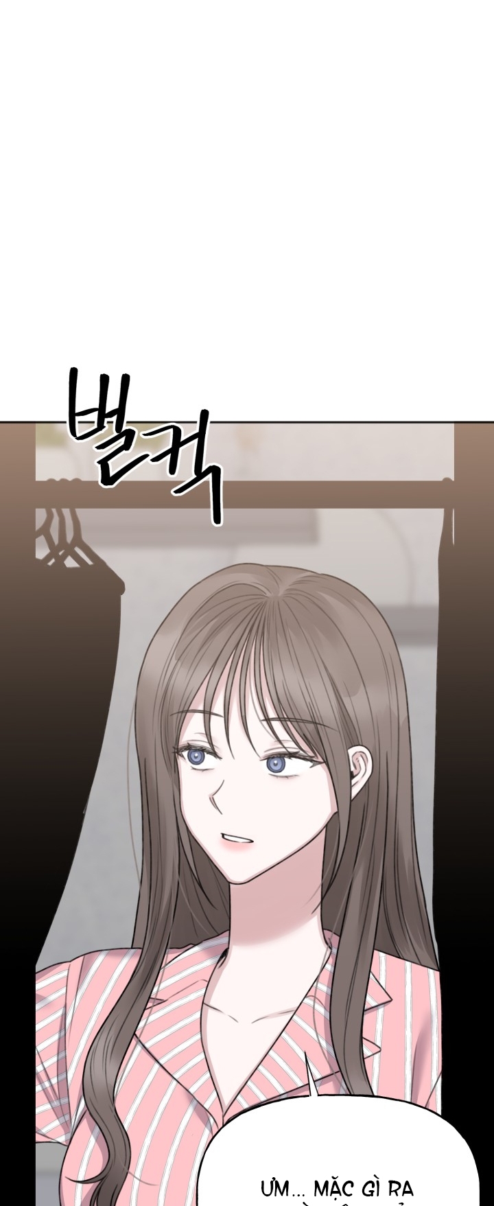 Khép Đôi Mi Lại chapter 16.1 - Trang 17