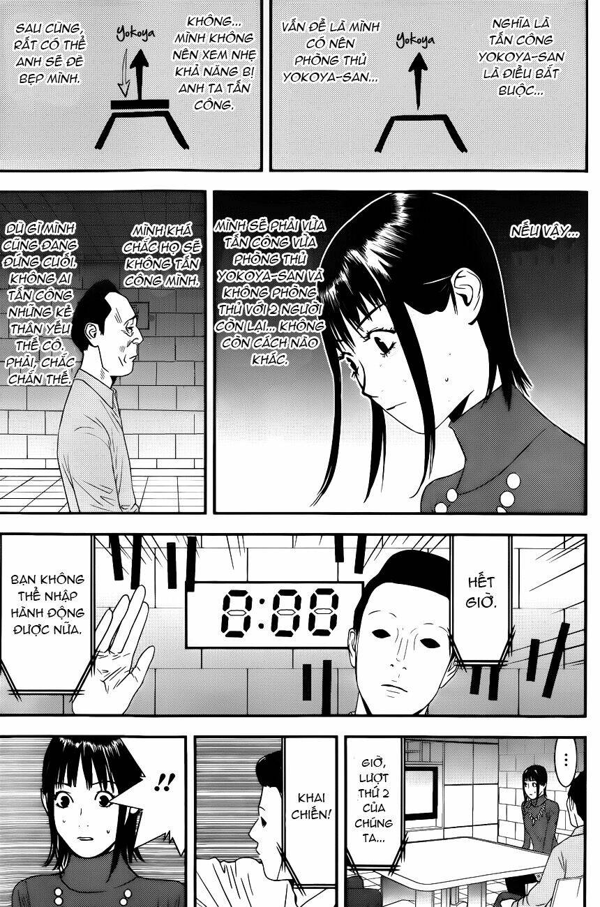 liar game chapter 186 3