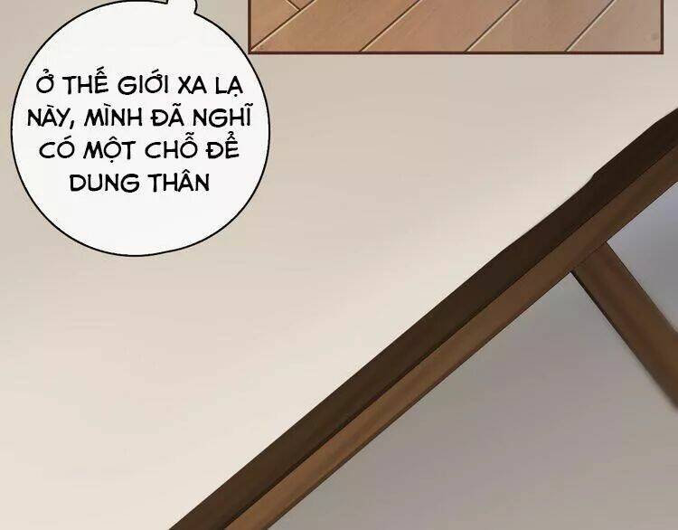 thực luyến kỳ duyên chapter 35 107