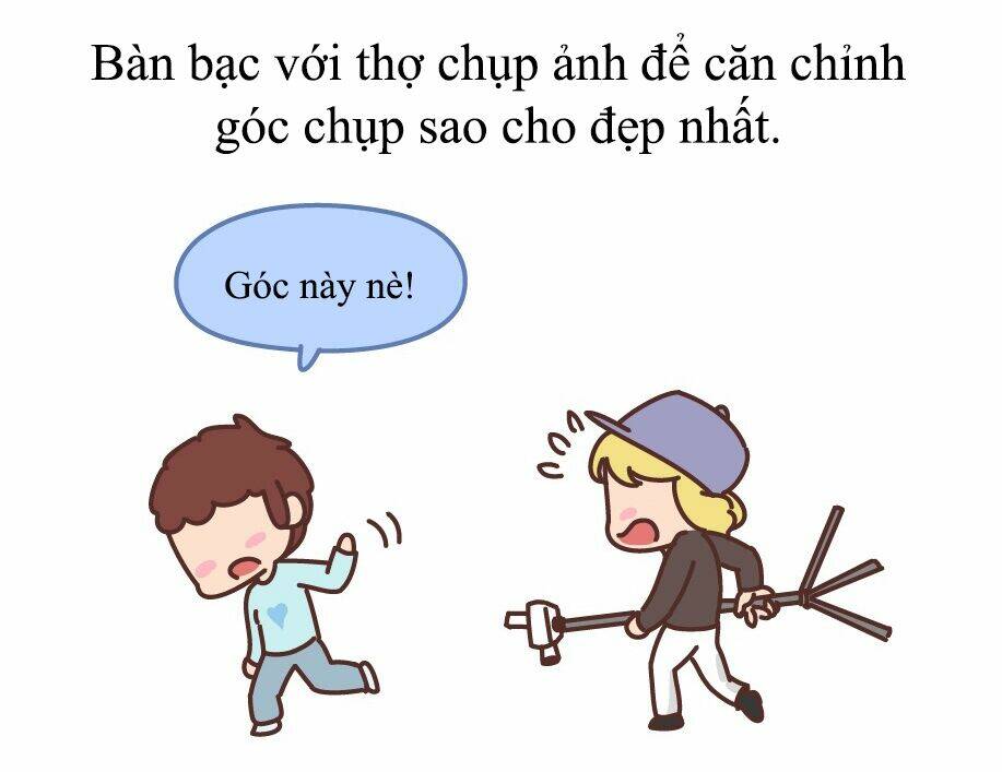 giải mã tình yêu chapter 13 20