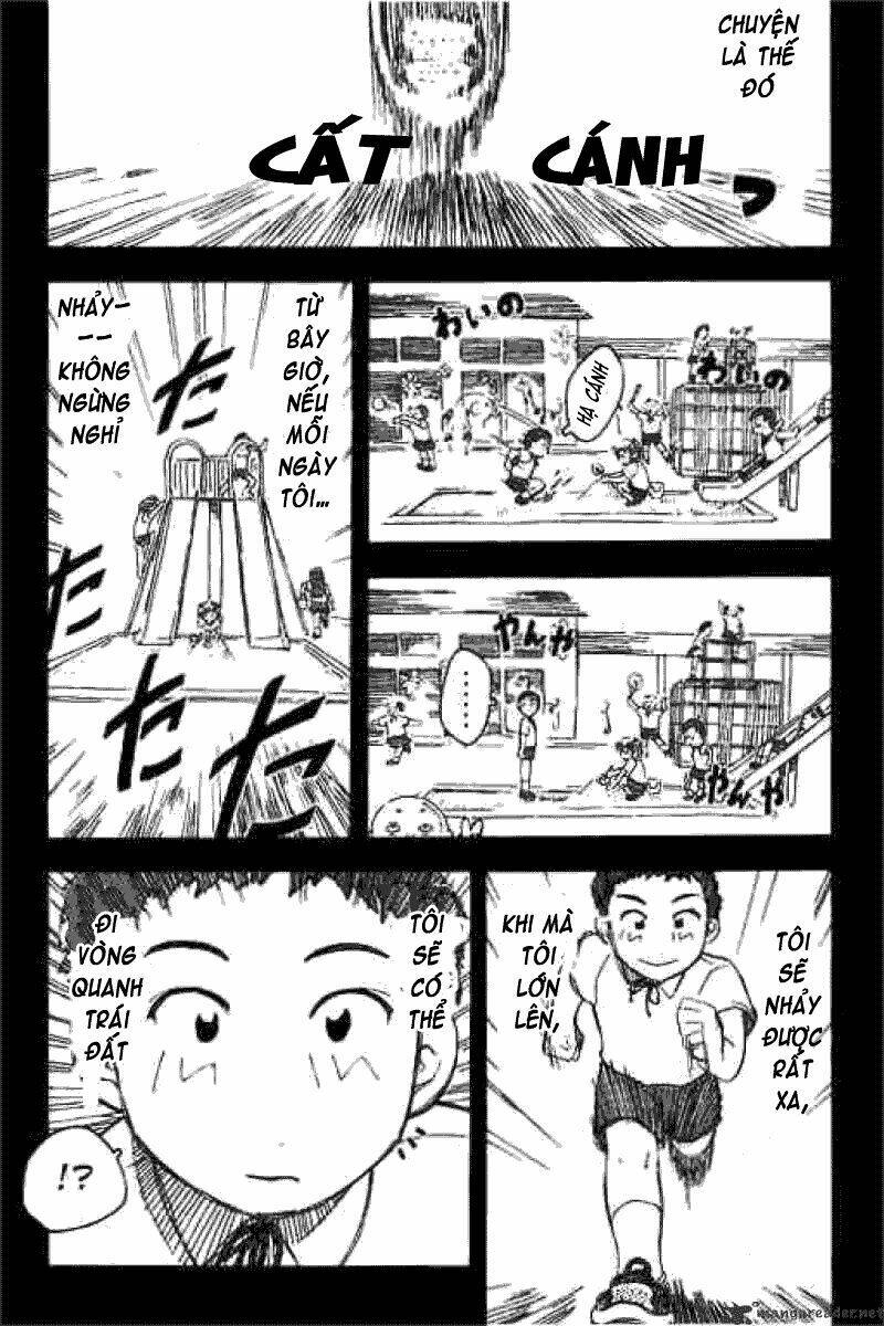 inu neko jump chapter 2 5