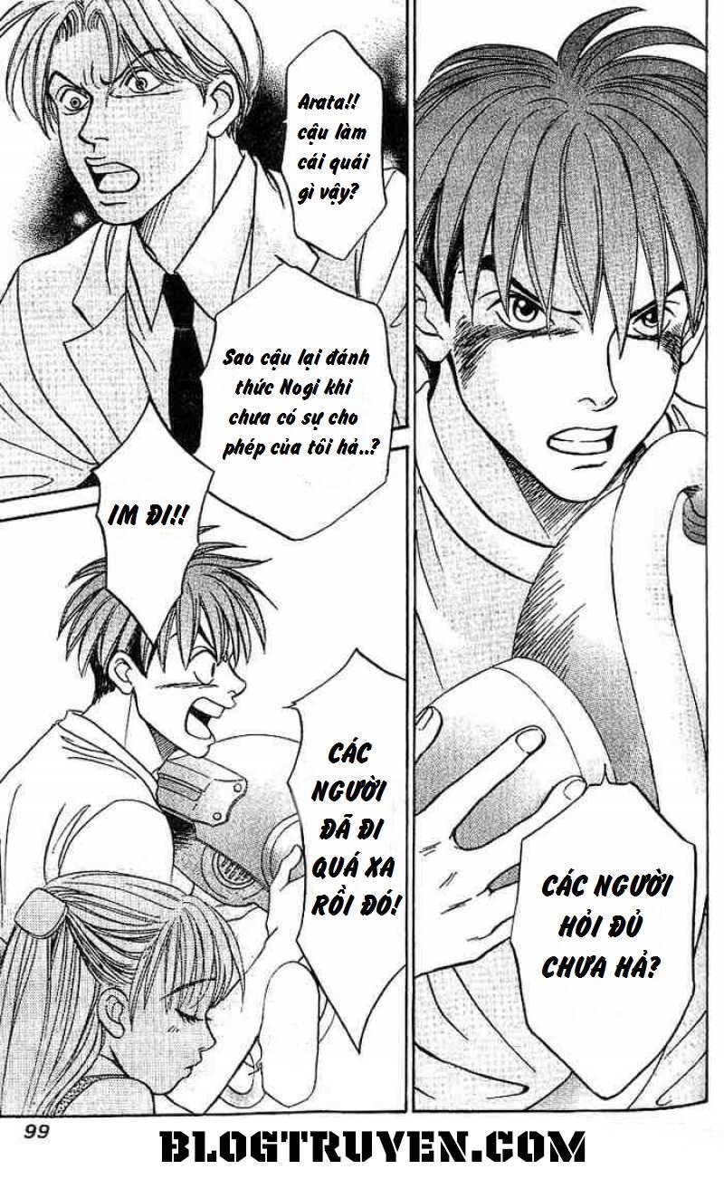 b-shock chapter 33 10