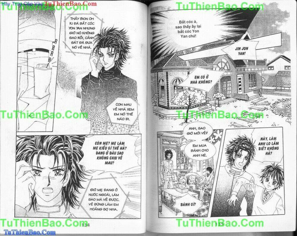 vua xa lộ chapter 11 68
