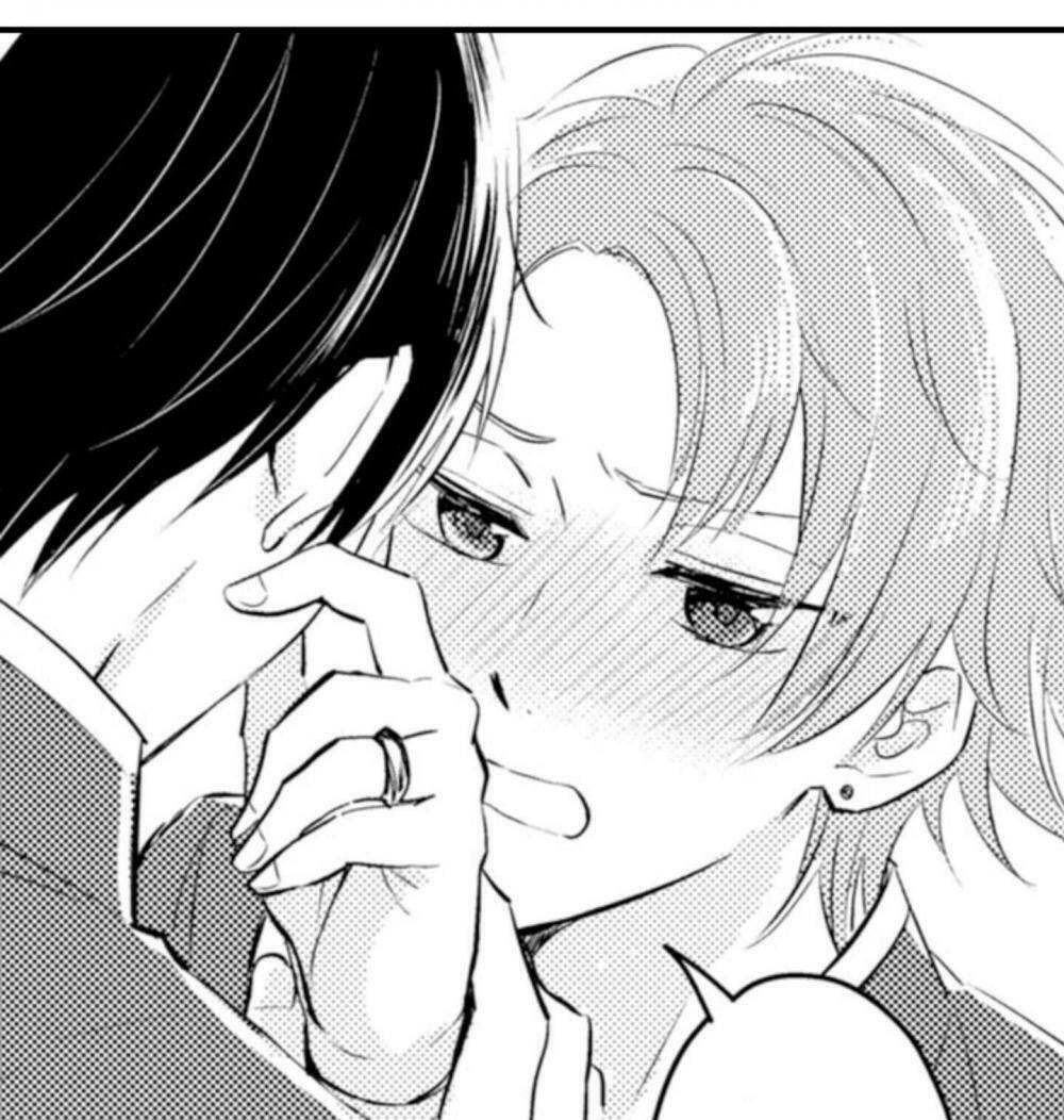 mang thai ở trường nam sinh chapter 90 4