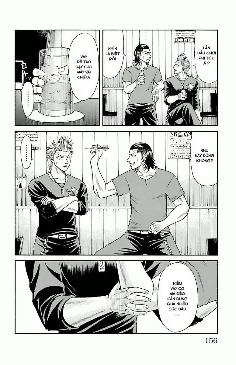 crows zero chapter 23 8