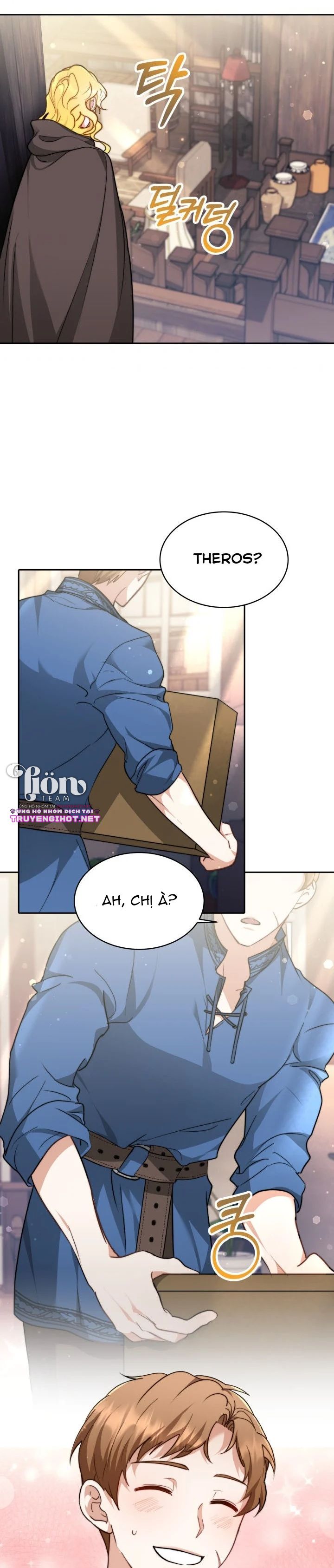 chồng cũ tôi là nam chính chapter 12.1 13