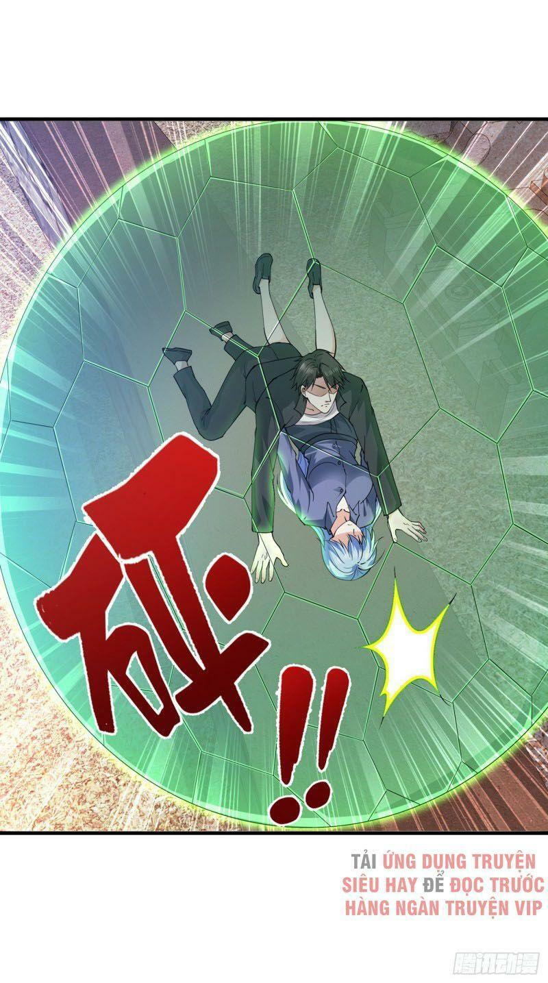 tối cường thần y tại đô thị chapter 175 5