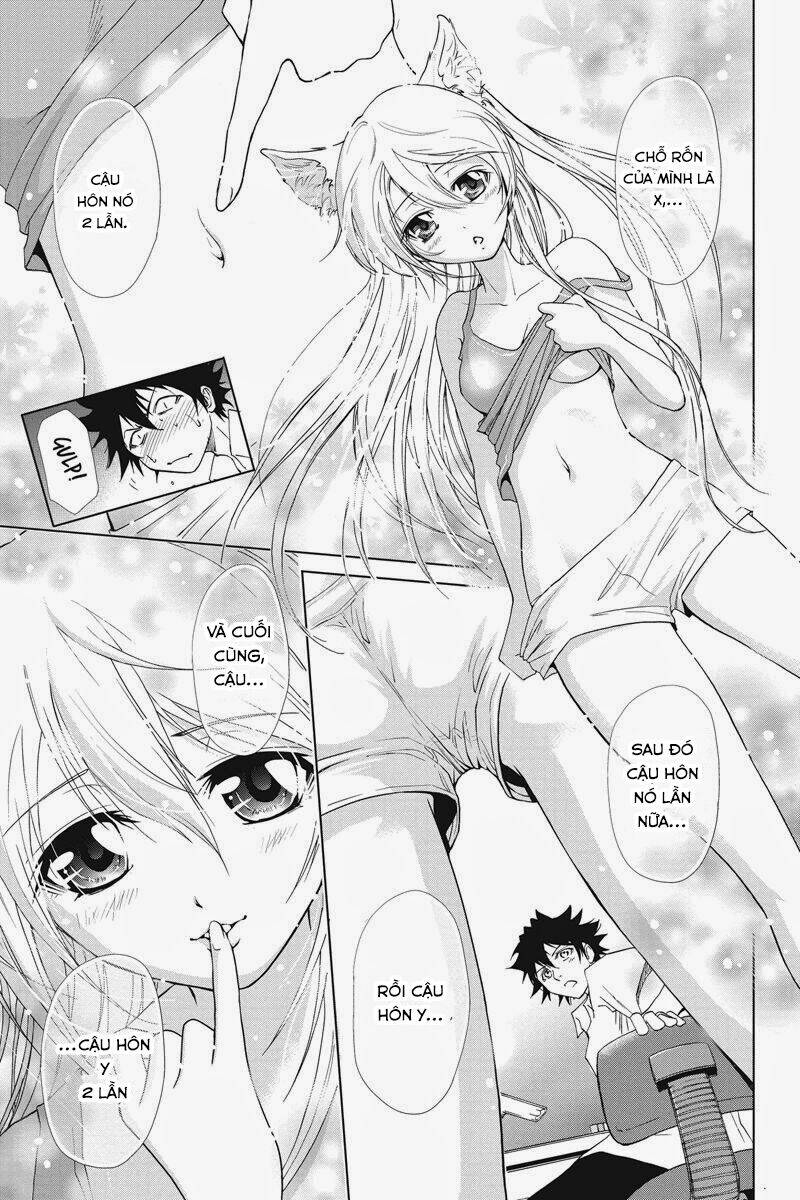 tokku hakkenshi chapter 16 6