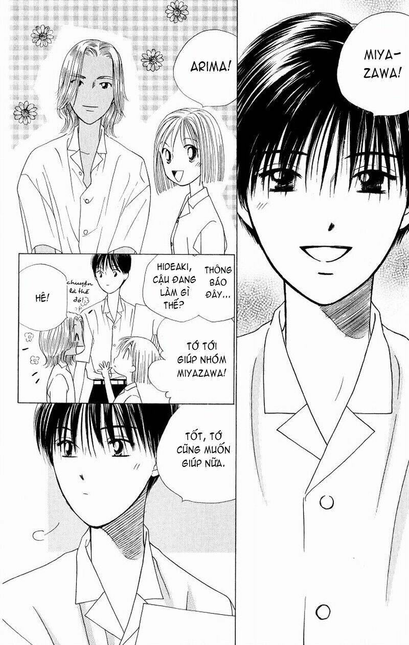 kare kano hajimemashita chapter 30 28