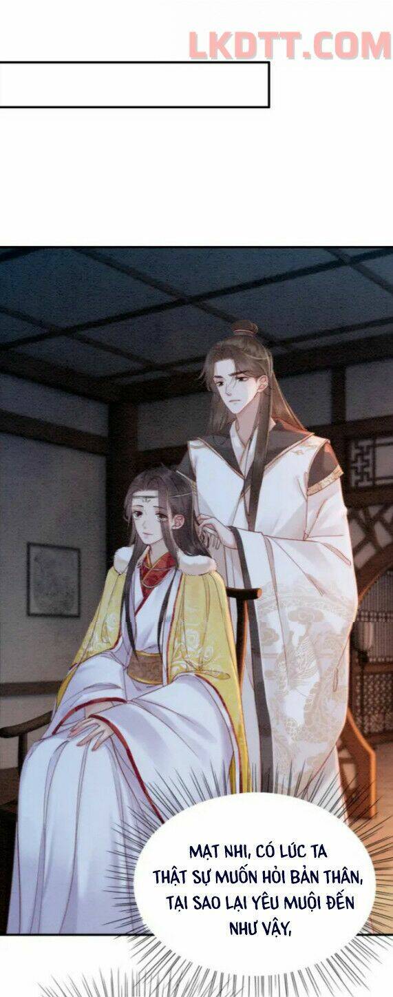 trọng sinh bá sủng nhiếp chính vương quá mạnh mẽ chapter 229 20