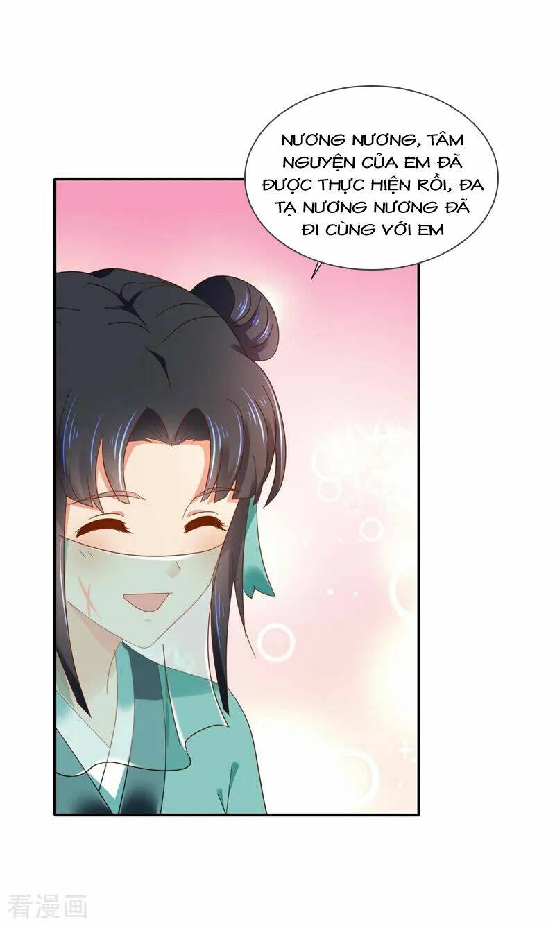 lãnh cung phế hậu muốn nghịch thiên chapter 193 13