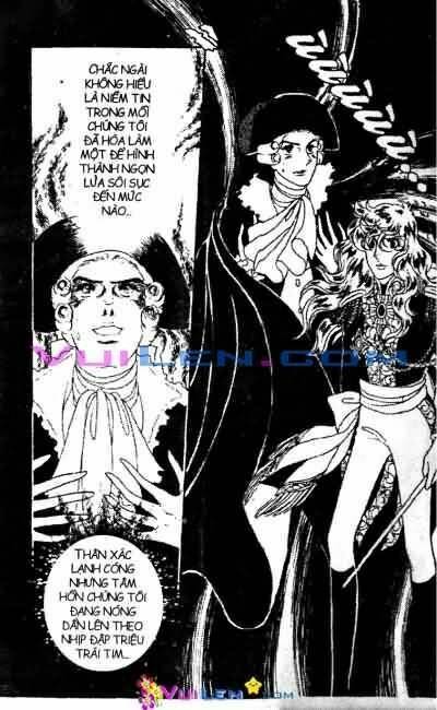 hoa hồng véc-xây chapter 10 62