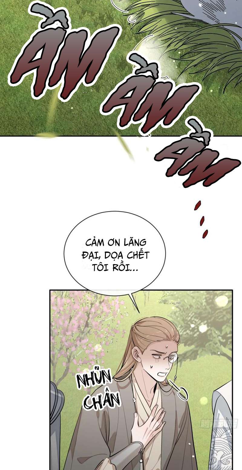 chó lớn bắt nạt chủ chapter 36 12