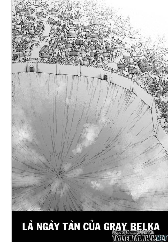 nito no taidana isekai shoukougun: sai jakushoku "healer" nano ni saikyou wa desu ka? chapter 30.5 22